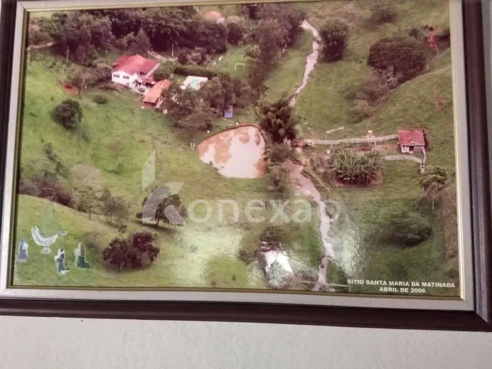 Sítio, 4 quartos, 100 m² - Foto 5