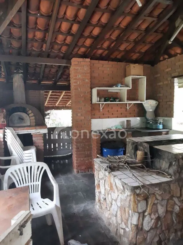 Sítio, 4 quartos, 100 m² - Foto 3