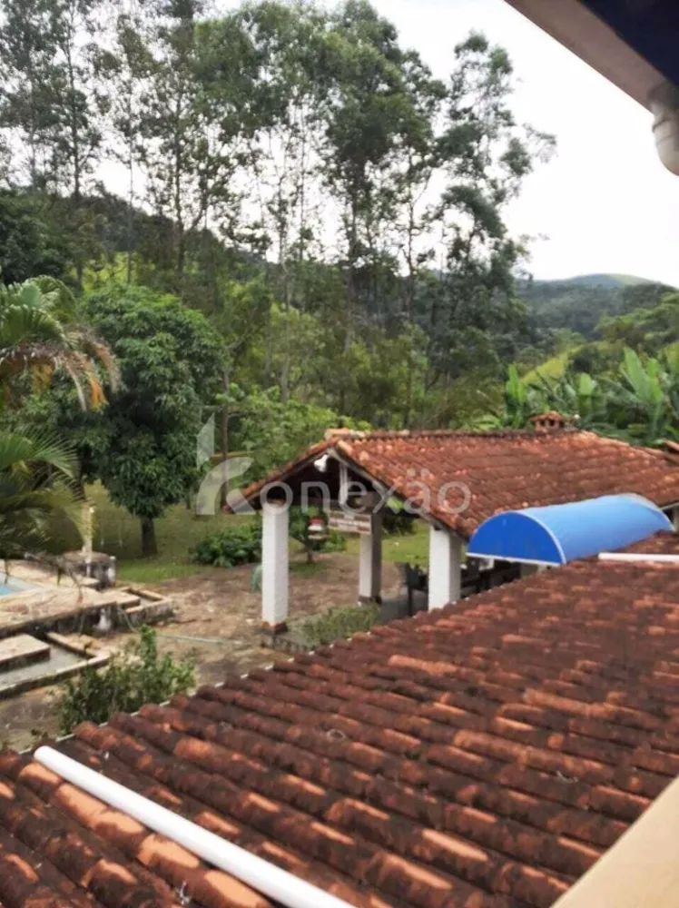 Sítio, 4 quartos, 100 m² - Foto 4