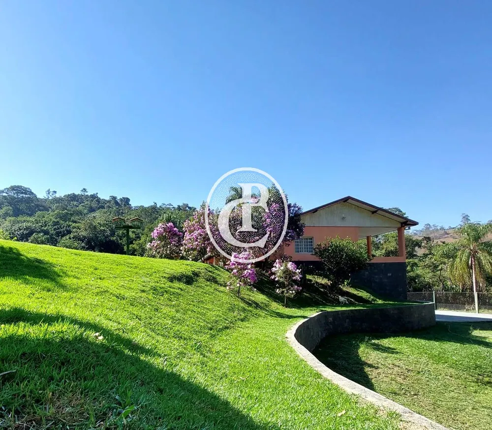 Chácara, 3 quartos, 1 hectares - Foto 7