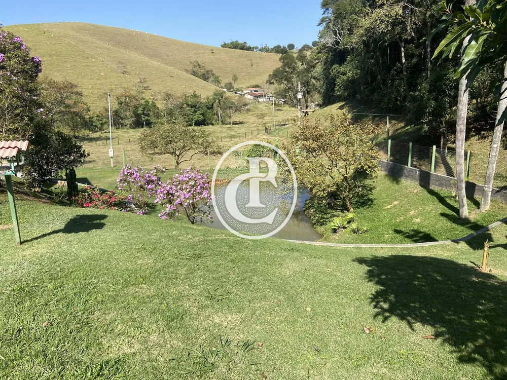Chácara, 3 quartos, 1 hectares - Foto 1