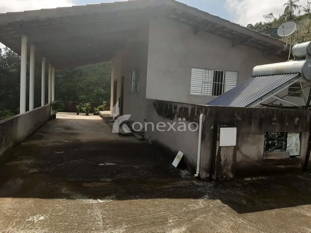 Sítio, 3 quartos, 300 m² - Foto 13