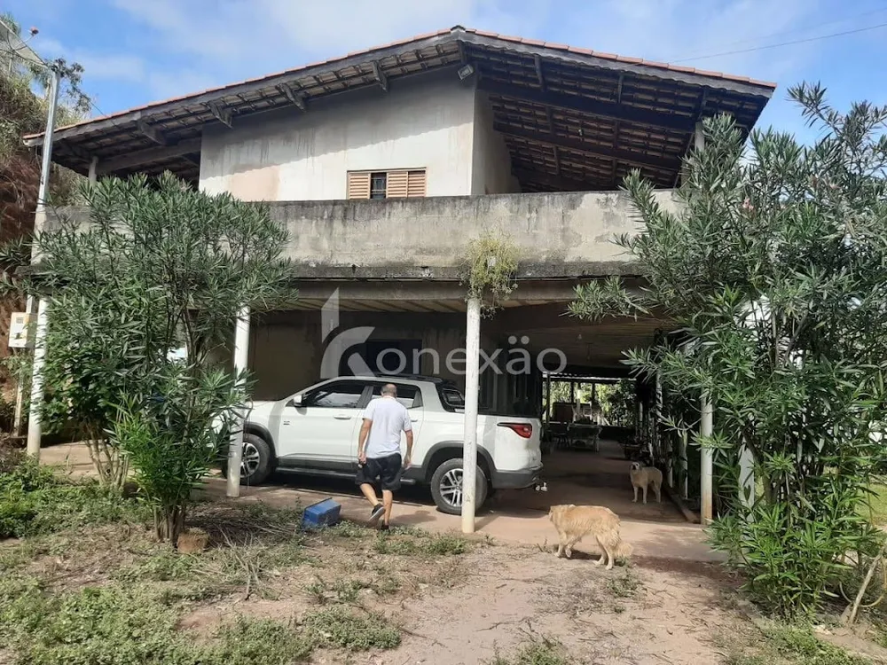 Sítio, 3 quartos, 300 m² - Foto 16