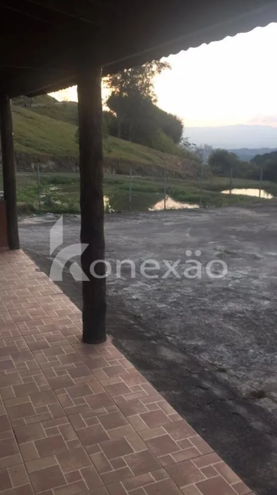 Fazenda, 154 hectares - Foto 1