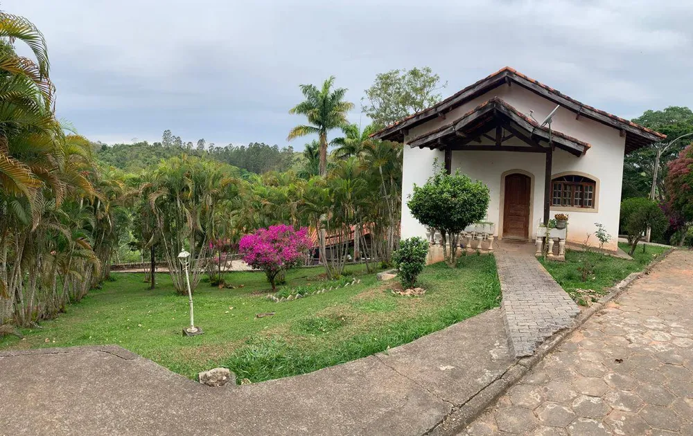 Sítio, 4 quartos, 33 m² - Foto 3