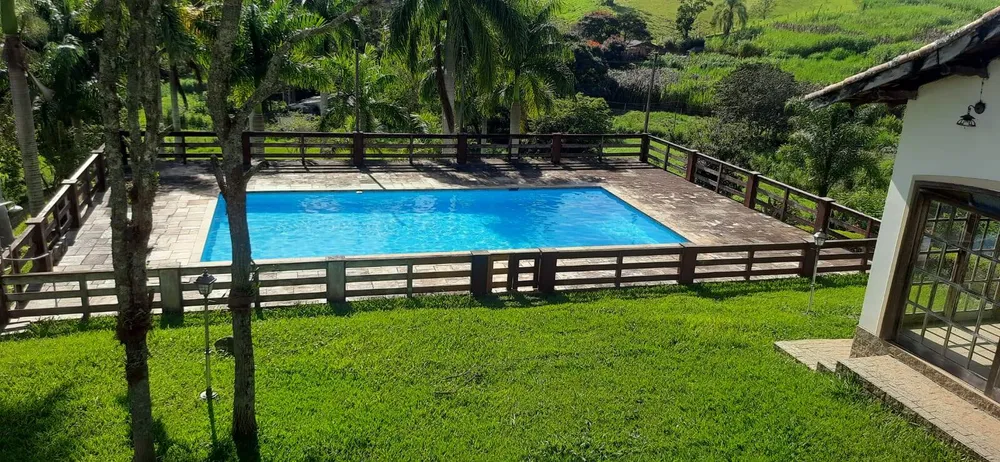 Sítio, 4 quartos, 33 m² - Foto 7