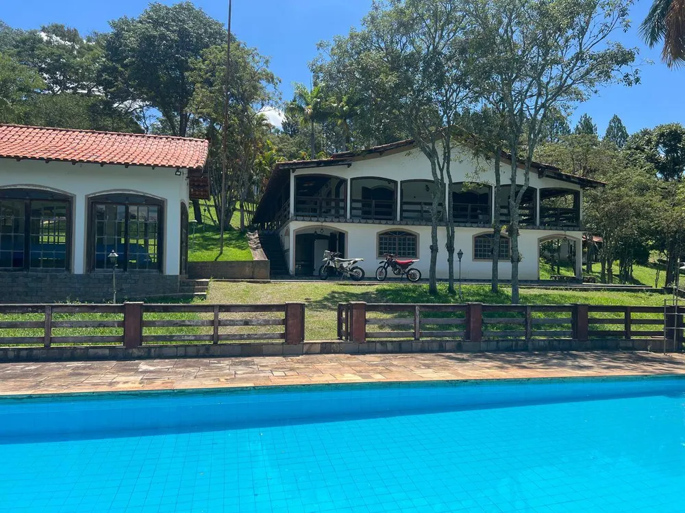 Sítio, 4 quartos, 33 m² - Foto 2