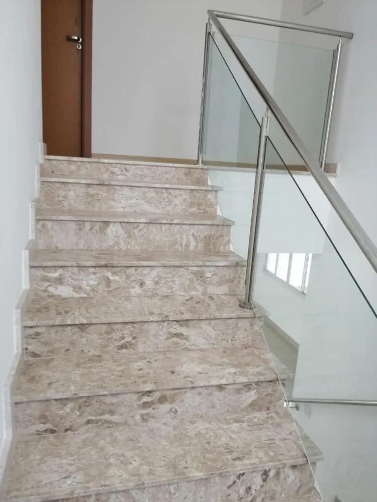 Sobrado, 3 quartos, 214 m² - Foto 6