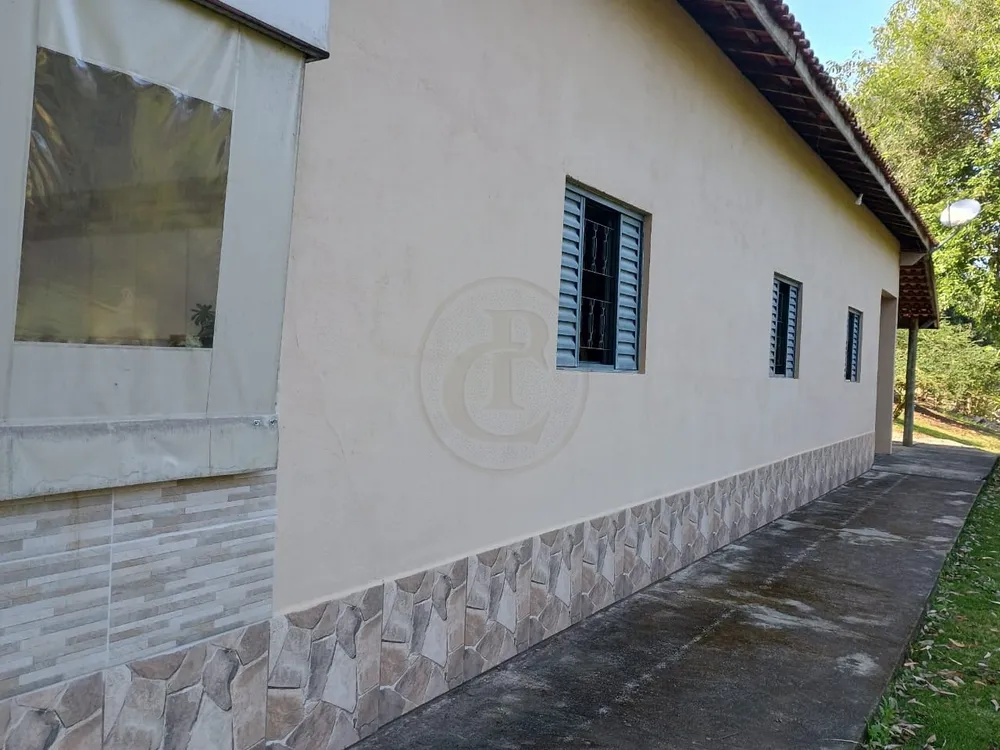 Chácara, 3 quartos, 300 m² - Foto 6
