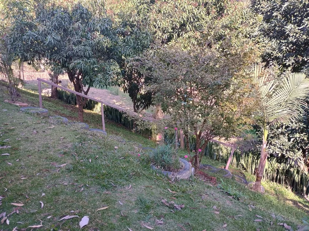 Chácara, 3 quartos, 300 m² - Foto 5