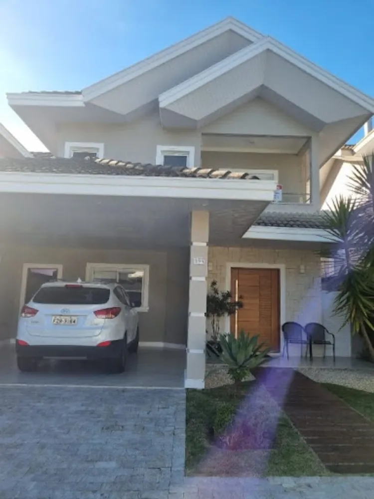 Casa, 4 quartos, 253 m² - Foto 8