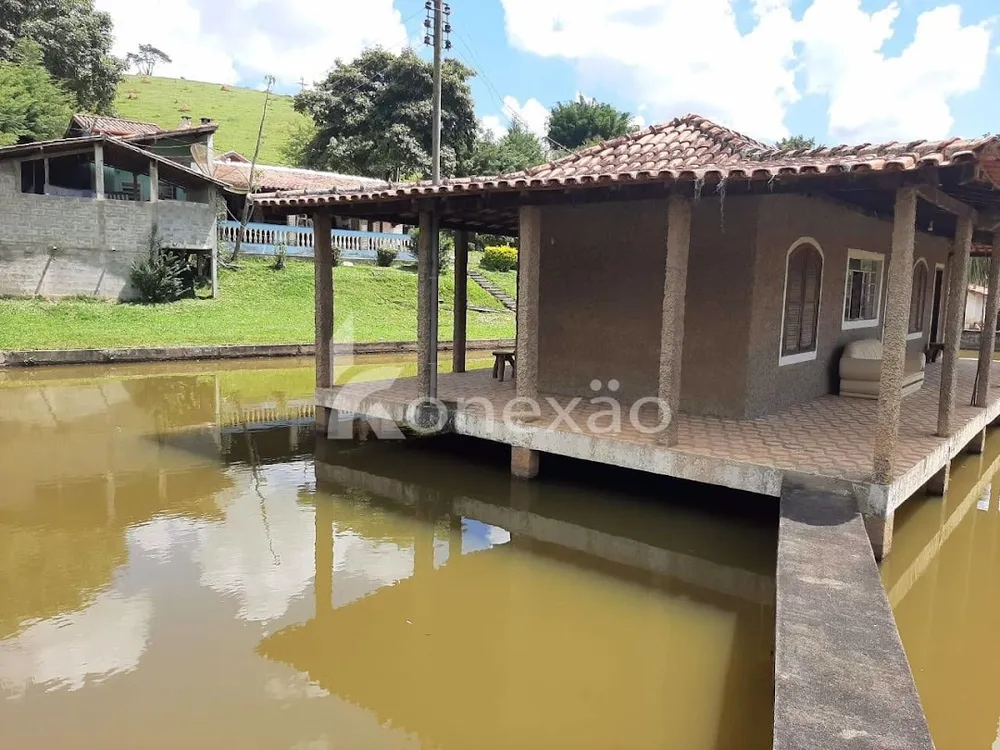 Sítio, 2 quartos, 500 m² - Foto 7