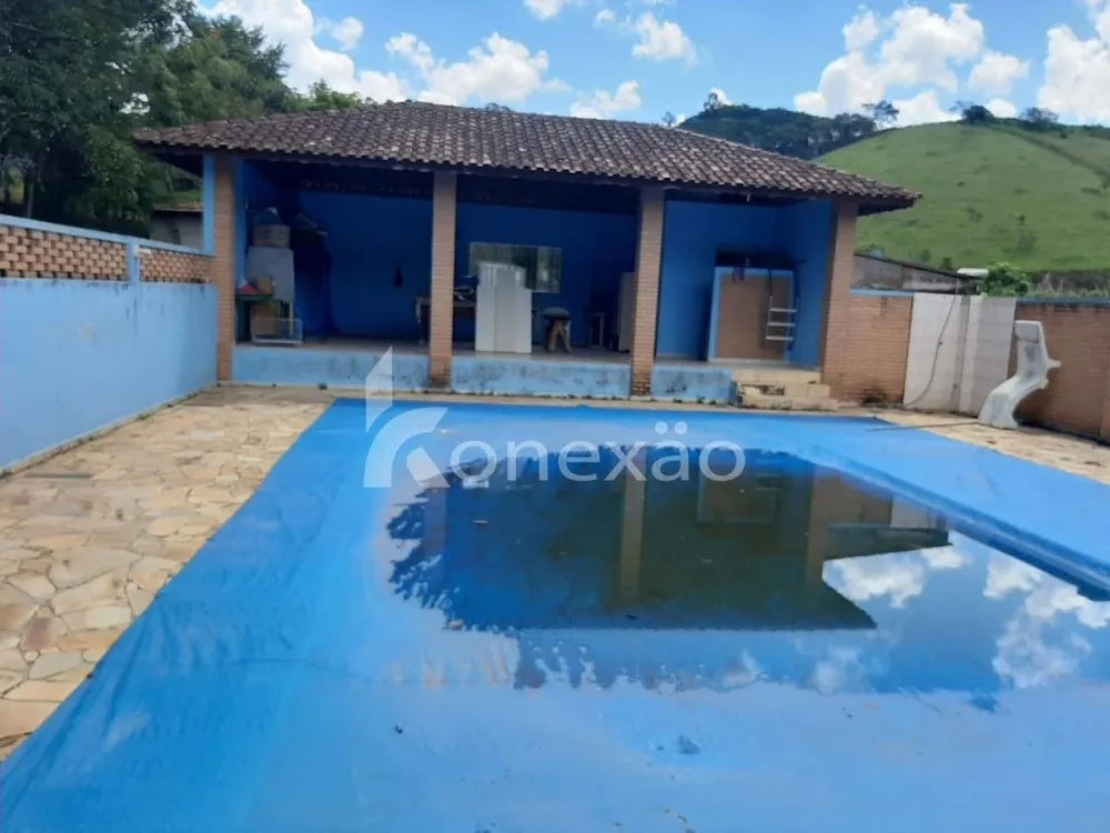 Sítio, 2 quartos, 500 m² - Foto 5