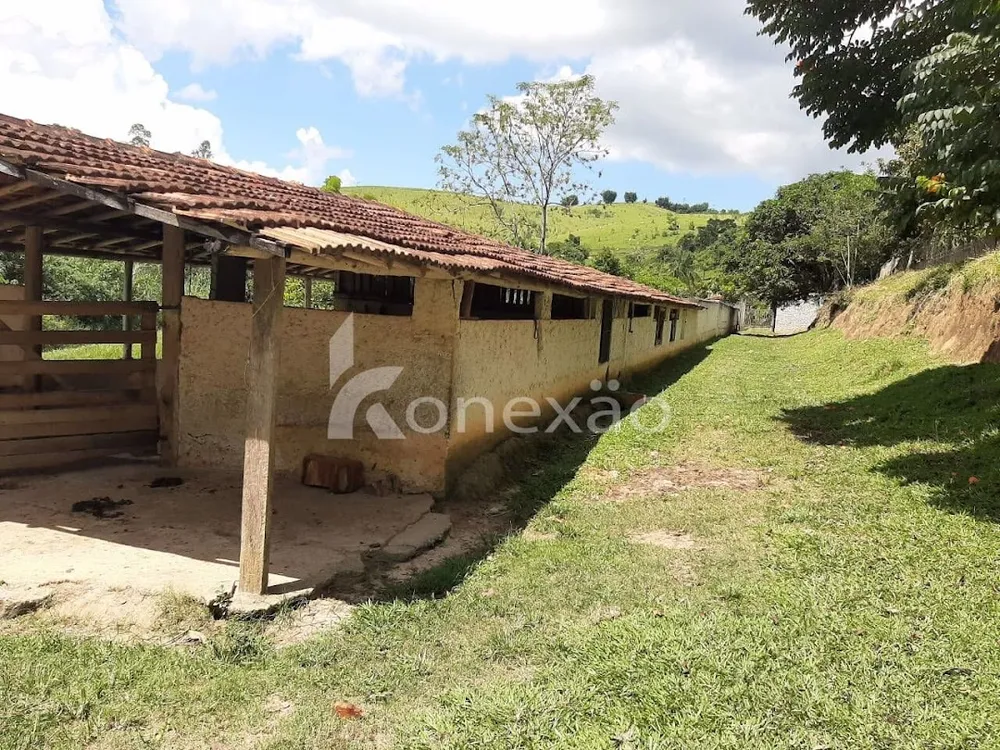 Sítio, 2 quartos, 500 m² - Foto 15