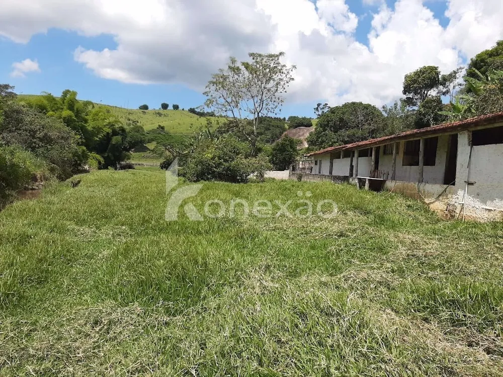 Sítio, 2 quartos, 500 m² - Foto 13
