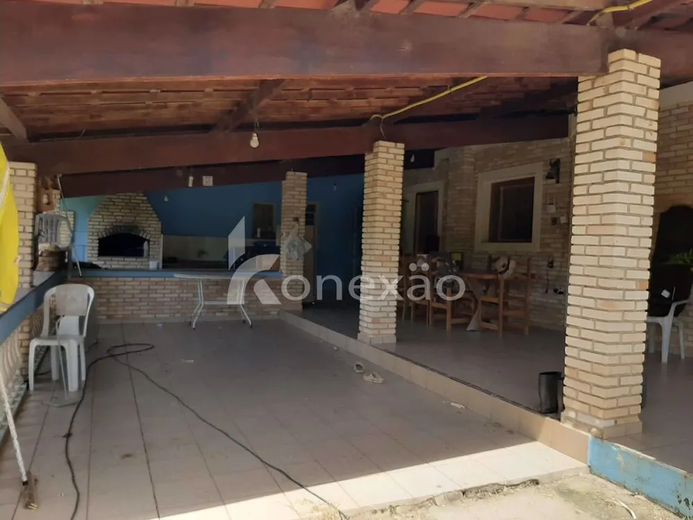 Sítio, 2 quartos, 500 m² - Foto 4
