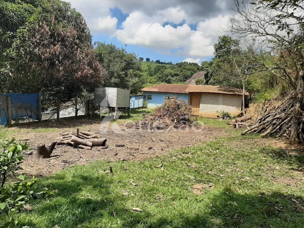 Sítio, 2 quartos, 500 m² - Foto 10