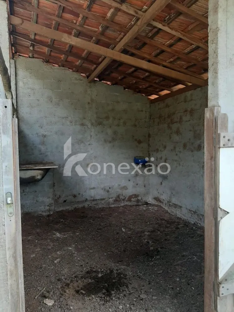 Sítio, 2 quartos, 500 m² - Foto 14