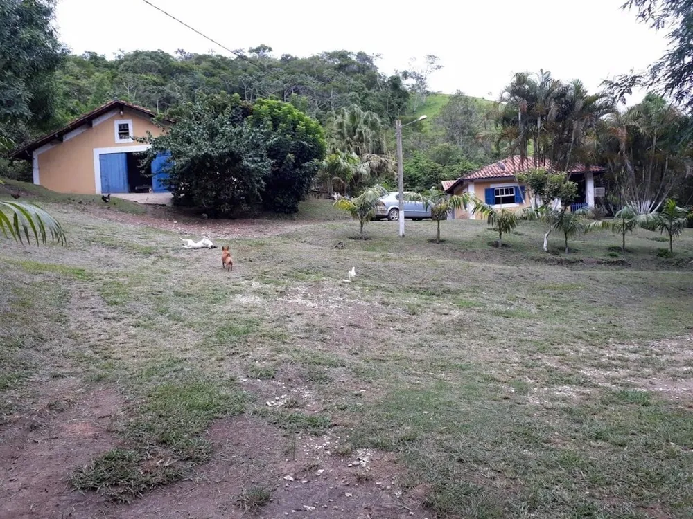 Sítio, 2 quartos, 150 m² - Foto 4