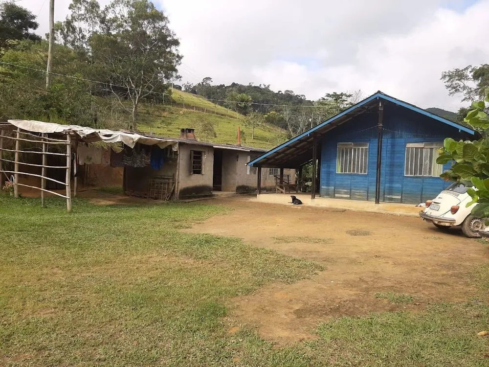 Sítio, 2 quartos, 100 m² - Foto 3