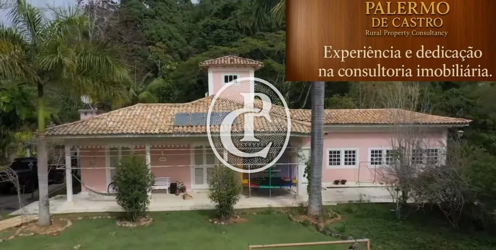 Chácara, 3 quartos, 2 hectares - Foto 8