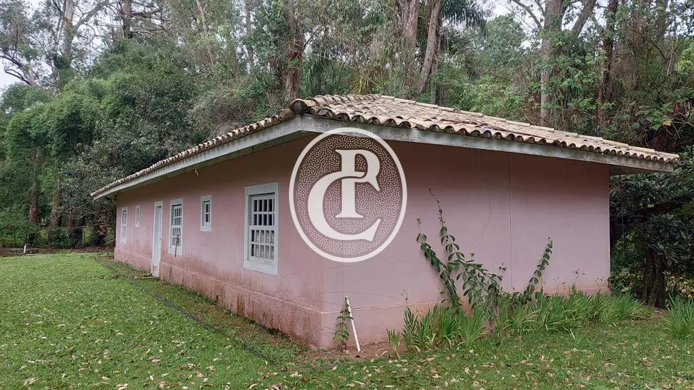 Chácara, 3 quartos, 2 hectares - Foto 3