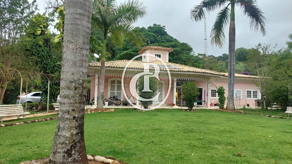 Chácara, 3 quartos, 2 hectares - Foto 1