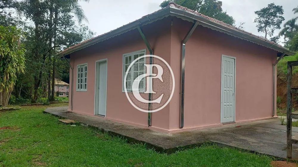 Chácara, 3 quartos, 2 hectares - Foto 4