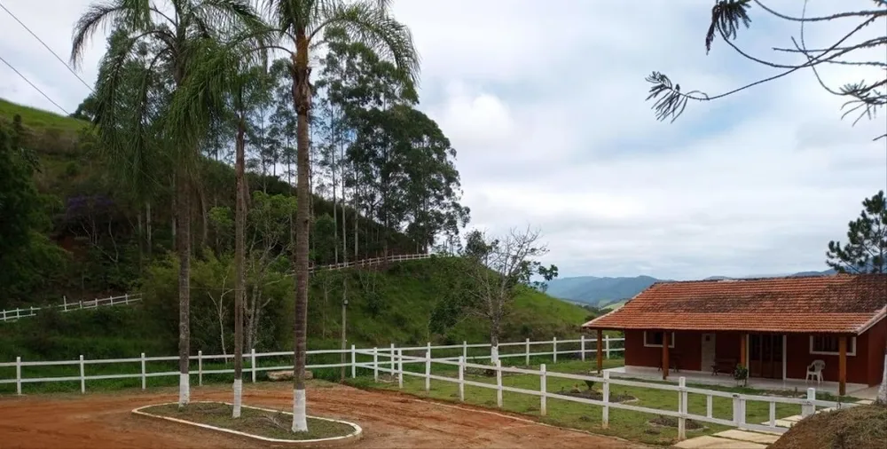 Fazenda, 100 m² - Foto 1
