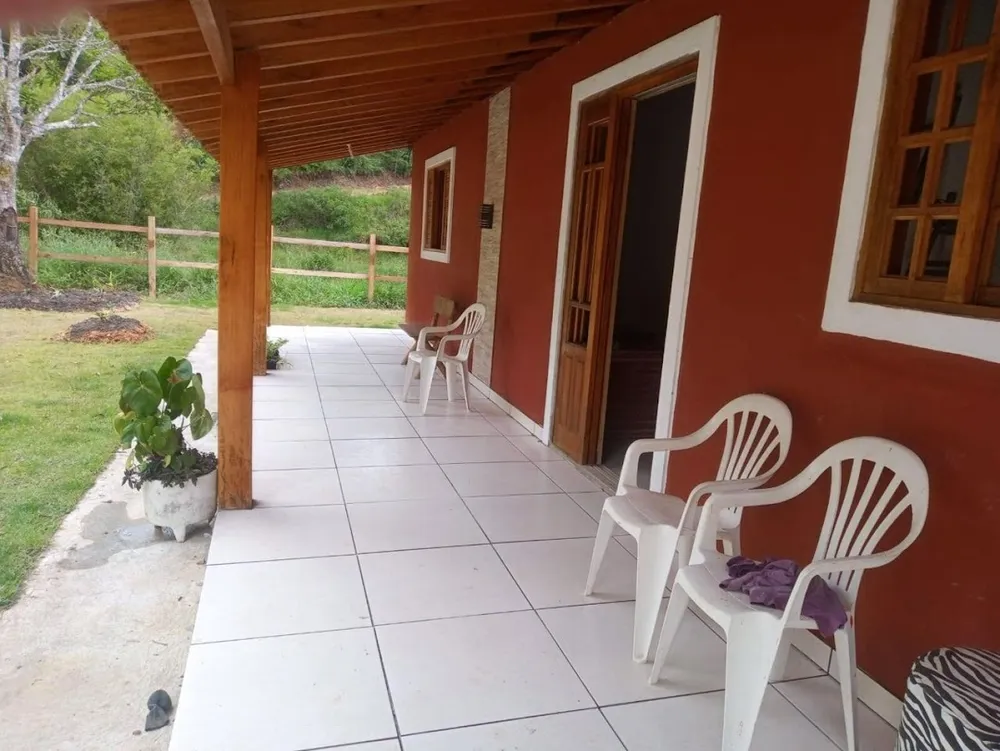Fazenda, 100 m² - Foto 3