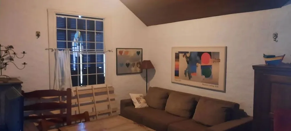 Sítio, 1 quarto, 19 hectares - Foto 3