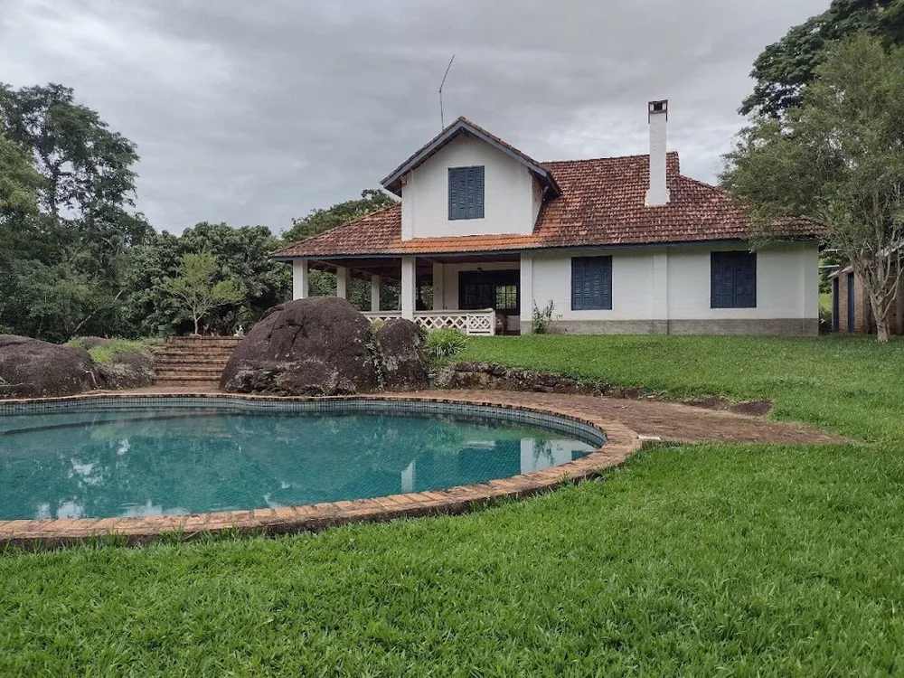Sítio, 1 quarto, 19 hectares - Foto 13