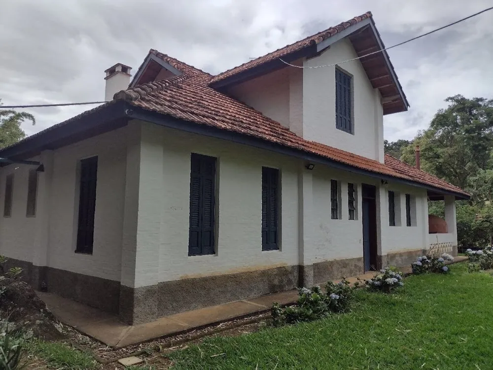 Sítio, 1 quarto, 19 hectares - Foto 15