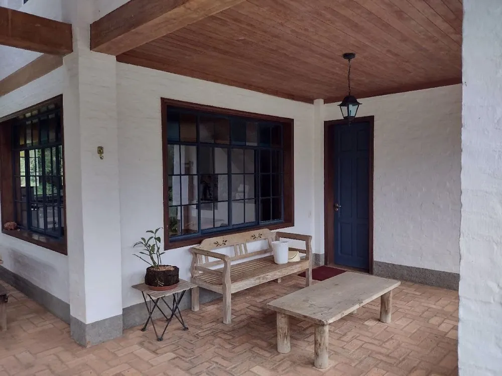 Sítio, 1 quarto, 19 hectares - Foto 14