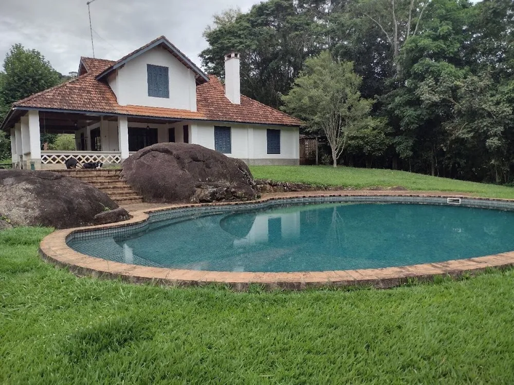 Sítio, 1 quarto, 19 hectares - Foto 6