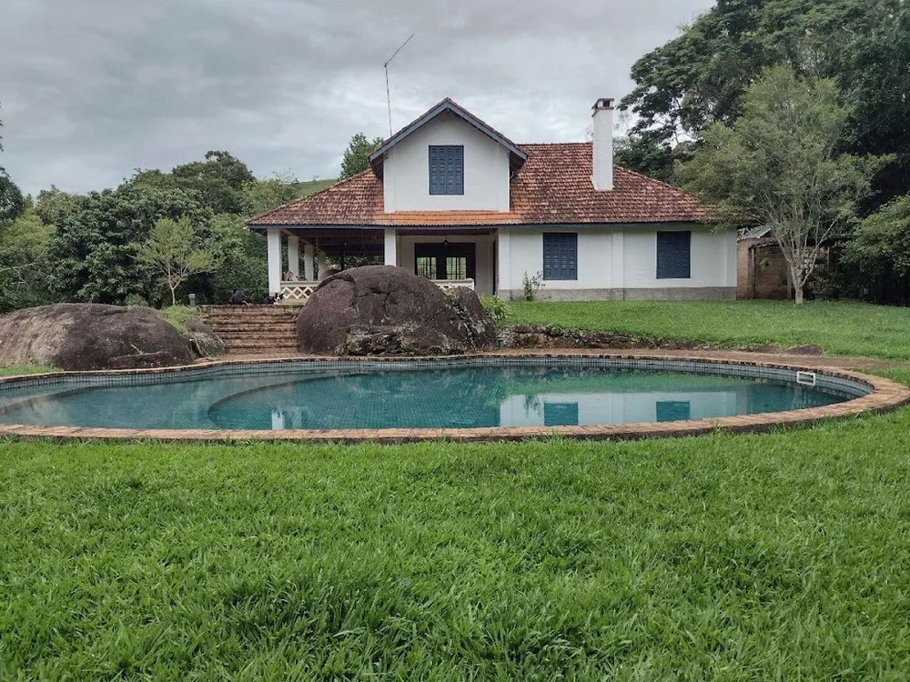 Sítio, 1 quarto, 19 hectares - Foto 11