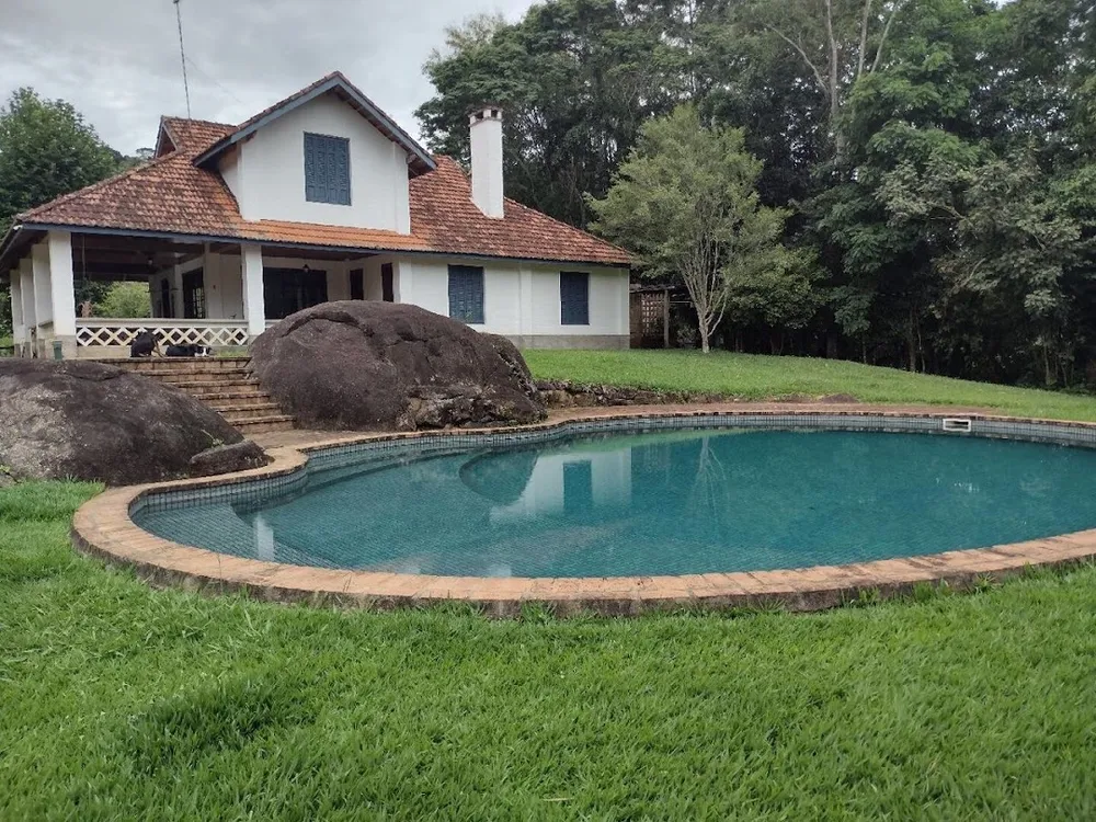 Sítio, 1 quarto, 19 hectares - Foto 7