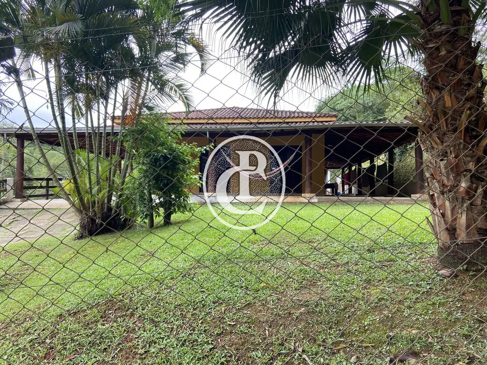 Sítio, 3 quartos, 12 hectares - Foto 4