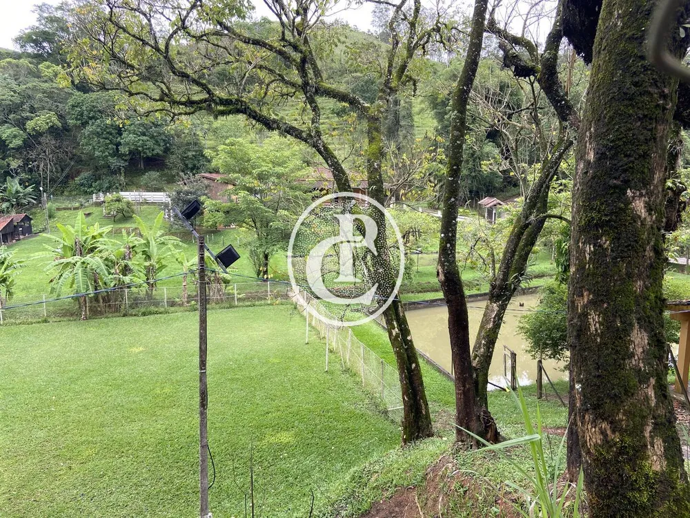 Sítio, 3 quartos, 12 hectares - Foto 6