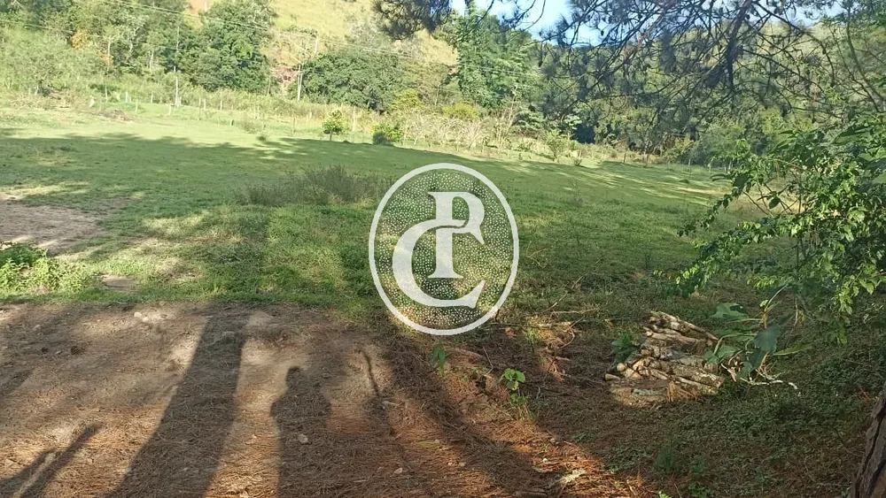 Sítio, 3 quartos, 6 hectares - Foto 1