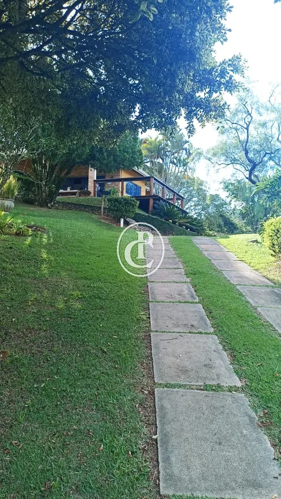 Sítio, 3 quartos, 6 hectares - Foto 4