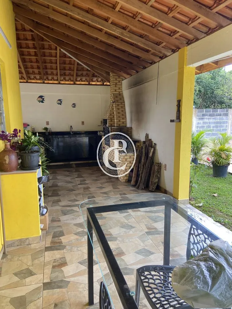 Chácara, 3 quartos, 1 hectares - Foto 6
