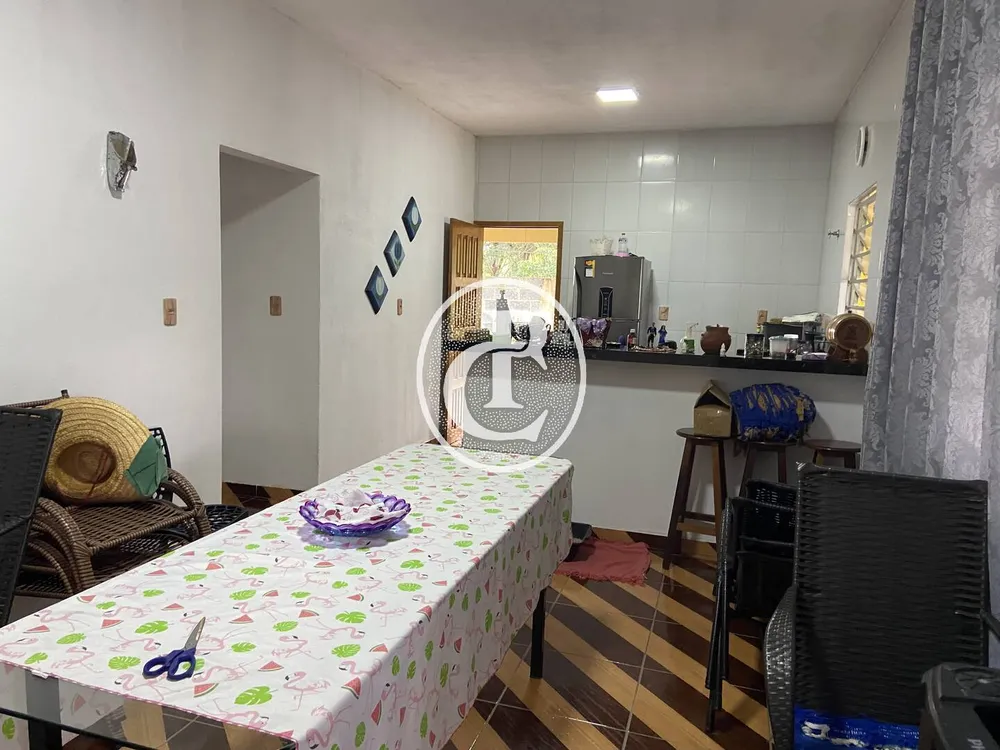Chácara, 3 quartos, 1 hectares - Foto 11