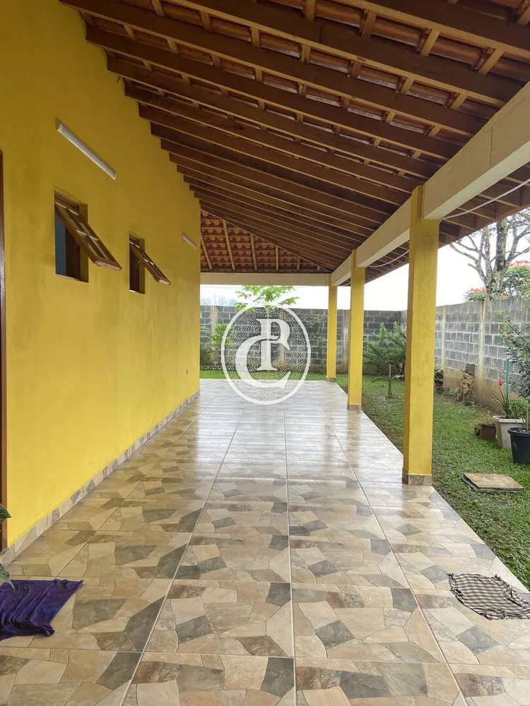 Chácara, 3 quartos, 1 hectares - Foto 1