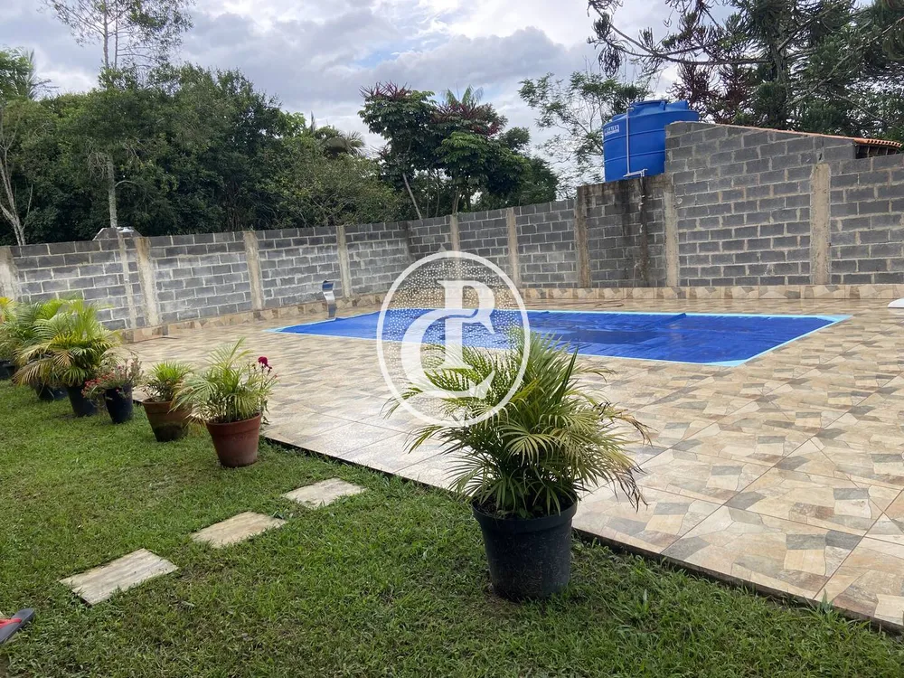 Chácara, 3 quartos, 1 hectares - Foto 3