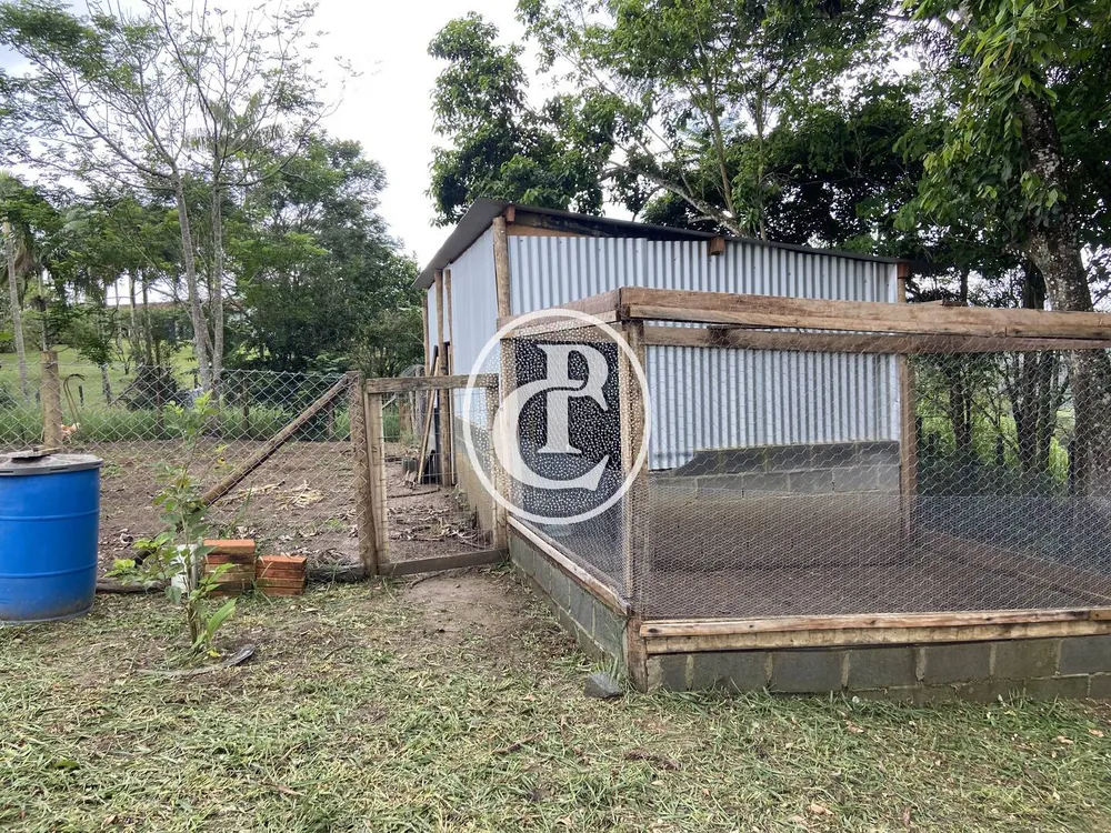 Chácara, 3 quartos, 1 hectares - Foto 10