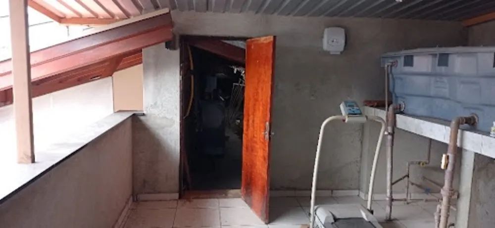 Casa, 3 quartos, 190 m² - Foto 6