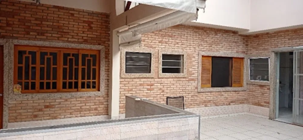 Casa, 3 quartos, 190 m² - Foto 1