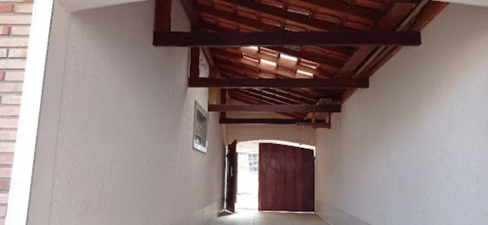 Casa, 3 quartos, 190 m² - Foto 8