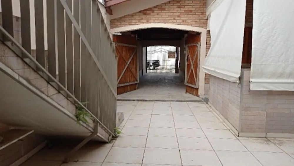 Casa, 3 quartos, 190 m² - Foto 2